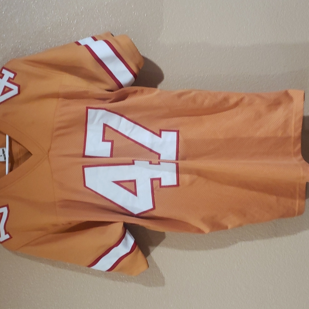 COPY - COPY - Tampa Bay jersey